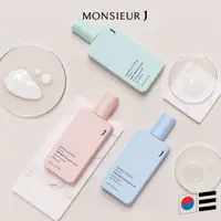 在飛比找蝦皮購物優惠-[MONSIEUR J] Basic Aqua All-in