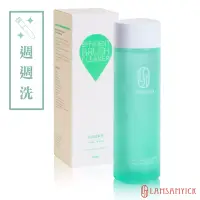 在飛比找博客來優惠-LSY林三益 刷具水洗液-綠(膏/液狀適用) 200ml