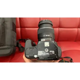 【艾爾巴二手】SONY A65 SLT-A65V 數位單眼相機+SAL1855#二手相機#新竹店 14190