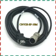 1PCS new For CNV2E-8P-10M CNC Servo Motor Encoder Cable 10M Fast shipping