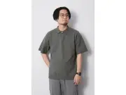 Snow Peak Dry Polo Shirt