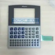 1PCS NEW QM-DATA100 Membrane keypad For Mitutoyo Optical Comparator