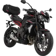 Rackpack Tail Bag System - Black for Yamaha FJ-09/MT-09/Tracer GPT.06.525.30000