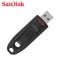 在飛比找樂天市場購物網優惠-SanDisk CZ48 Ultra USB 3.0 隨身碟