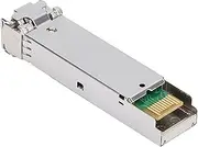 SFP Single Mode Fiber Module, Fiber Interface Single Mode Dual Optical Module, H3C 1310SFP 20KM Zinc Alloy Imported Chip