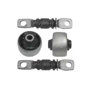 Trupro Front Control Arm Front Lower Bush Kit for Lexus NX250 NX350 2021-On