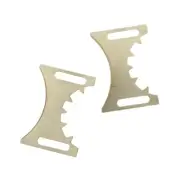 Corn Peeler/Corn Stripper Replacement Blades – Made in the USA