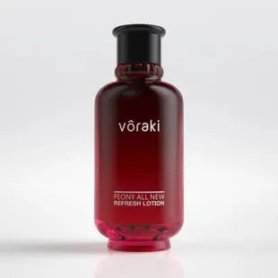 免運!【voraki】牧丹花全新露180ml+藏紅花肌鑰精華30ml 加贈聖母百合美白修護保濕面膜一片 牧丹花全新露180ml+voraki-藏紅花肌鑰精華30ml (3組,每組2075元)