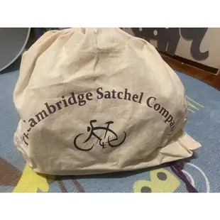 the cambridge satchel 劍橋包