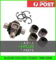 Fits SUZUKI ESCUDO SQ625 Uni Joint Universal Joint