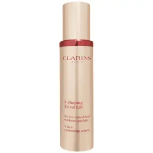 CLARINS 克蘭詩 V型抗引力逆轉精萃(50ml)_正統公司貨