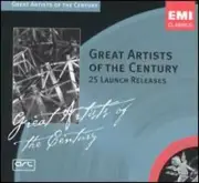 Great Artists of the Century: 25 Launch Releases by Alban Berg Quartet: New