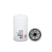 Sakura Spin-On Oil Filter for Nissan UD CONDOR MK LK PK 6.9L Truck 1993-2009