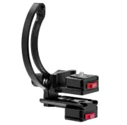 High Quality Horizontal and Vertical Snapshot Camera Holder for SLR Cameras USA
