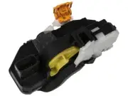 AC Delco 57BJ55B Front Left Door Latch Assembly Fits 2016 Chevy Cruze Limited