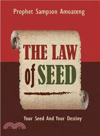 在飛比找三民網路書店優惠-The Law of Seed ― Your Seed an