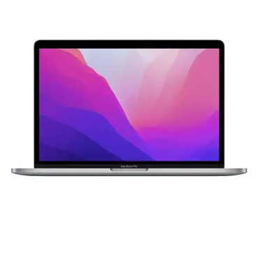 Apple 蘋果 MacBook Pro 13.3吋 (Touch Bar) - 512G