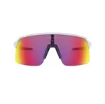 OAKLEY Sutro Lite Sunglasses - Matte White with PRIZM Road