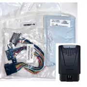 Nexiq Blue-Link ELD 16-Pin OBDII Bluetooth Device w/Harness EESM607-16 * NEW