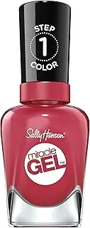 Sally Hansen Miracle Gel Proper P-Rose
