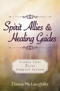 在飛比找博客來優惠-Spirit Allies and Healing Guid
