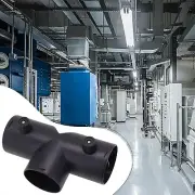 Adjustable Exhaust Pipe Outlet Fitting Connector for Diesel Parking Heater