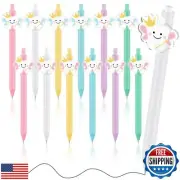 Dinifee 12 Pcs Tooth Fairy Wand Pen Dental Hygienist Gifts Tooth Fairy Gifts