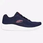 Skechers Ultra Flex 3.0 Womens Casual Fashion MEMORY FOAM Trainers Navy