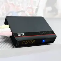 在飛比找momo購物網優惠-【PX 大通】HDTV影音教主HD-8000高畫質數位電視接