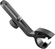 Shure A50D - Microphone Drum Mount,Black