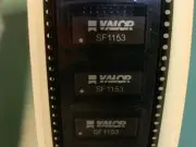 LOT OF (100) NEW VALOR SF1153