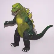 TOHO Godzilla 13" Tall Articulated Action Figure 1985 Imperial New