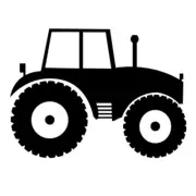 PV604 New RH Recoil Spring Assm Fits Case-IH Harvester Backhoe Model 450