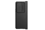 Samsung Galaxy Z Fold 4 5G Case NILLKIN CamShield Pro - Black