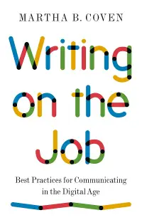 在飛比找誠品線上優惠-Writing on the Job: Best Pract