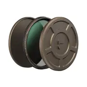 PolarPro 135 Series Chroma Polarizer McKinnon 67mm Filter