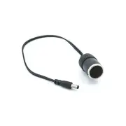Cigarette Lighter Adapter Lead, 10156