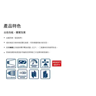 BOSCH博世 12V鋰電無刷電鑽/起子機GSR 12V-30(雙電2.0AH)B-GSR12V-30