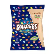 Smarties Paper Bag 700g x 1