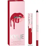 Kylie Cosmetics Matte Lip Kit in Bite Me at Nordstrom One Size