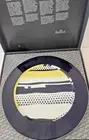 ROY LICHTENSTEIN: LIMITED 1996 ROSENTHAL KUNSTLER-TELLER ANNUAL ARTIST PLATE