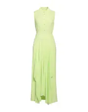 [PATRIZIA PEPE] PATRIZIA PEPE Maxi dresses - Item 15362627