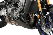 Puig 20646J Engine Guards Matt Black