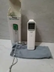 Easyeast Touchless Infrared Thermometer, Smart Forehead Thermometer, In-Ear Ther