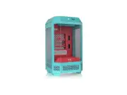 Thermaltake Tower 250 mITX Mini Tower; 2x120mm CT Fans Included; 360mm Radiator