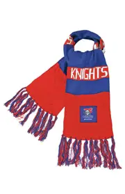 Newcastle Knights NRL Bar Scarf
