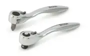 11203 2-Piece Offset Micro Ratcheting Bit Driver and Ratchet Set