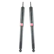 2x Rear Excel-G Shock Absorbers for Holden Commodore VB VC VK VL VL VN VP VR VS