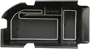 GUERBEIS Car Central Storage Compartment,Fit For Toyota, Camry 2018-2023 Armrest Storage Box Vehicle Console storage box unit
