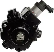 0445010136 16700MA70A 0986437031 Heavy Machinery Engine Part High Pressure Fuel Pump
